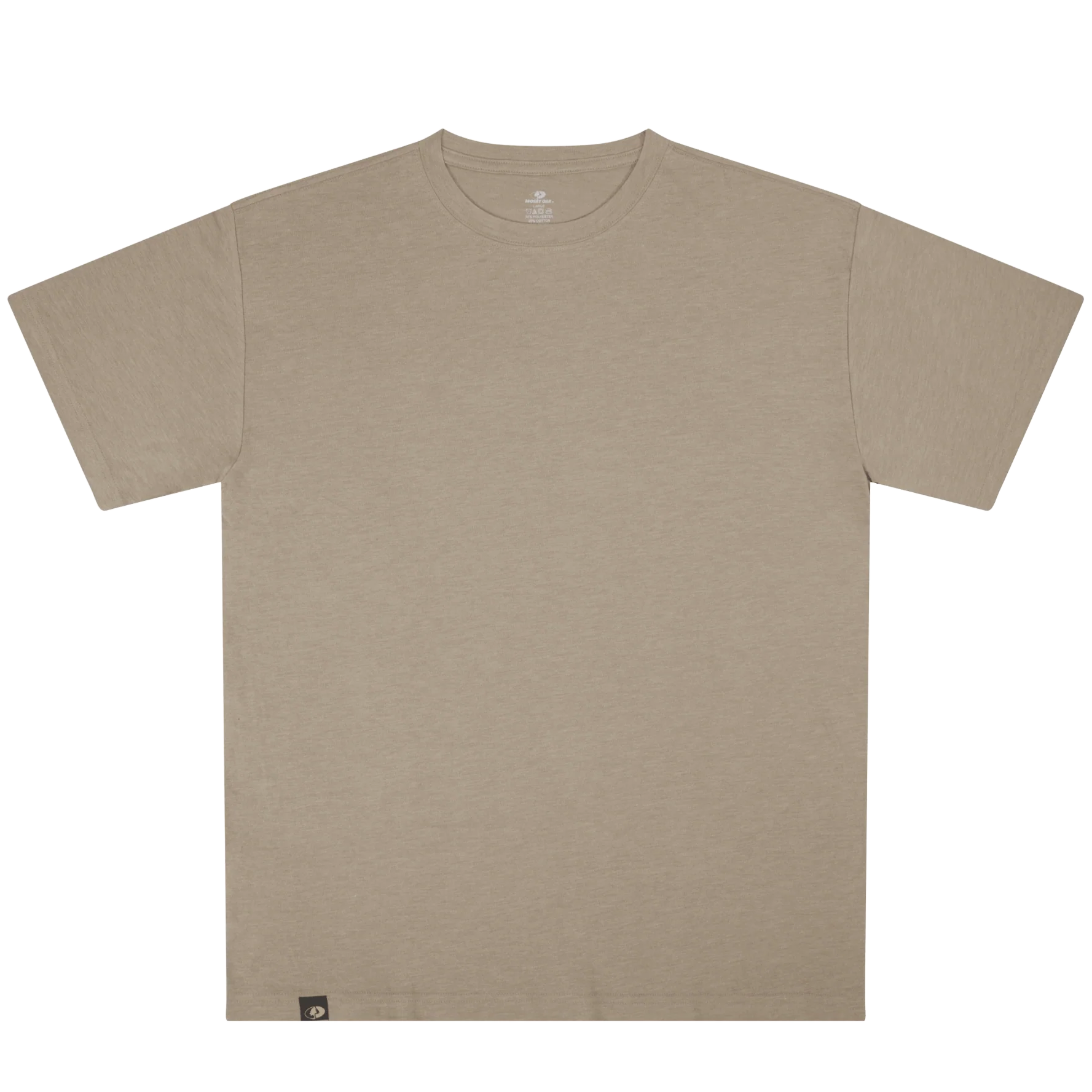 Cotton Mill Triblend Tee - Image 3