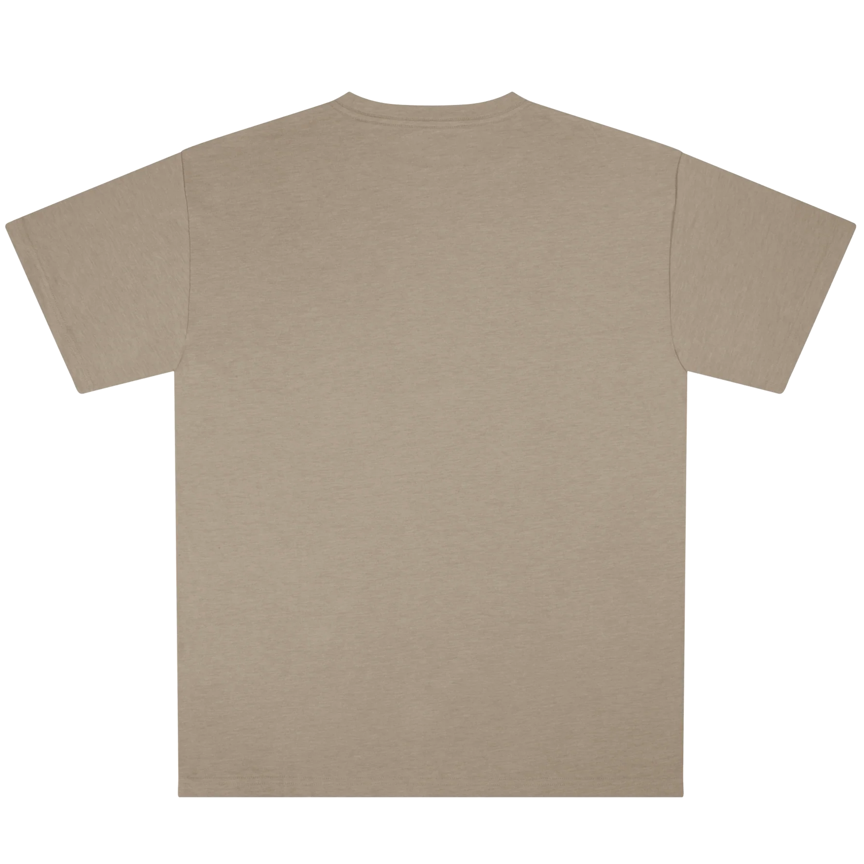 Cotton Mill Triblend Tee - Image 4