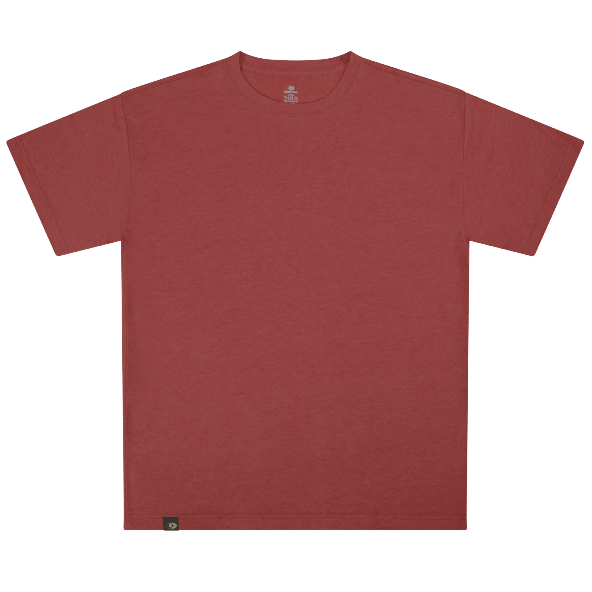 Cotton Mill Triblend Tee - Image 7