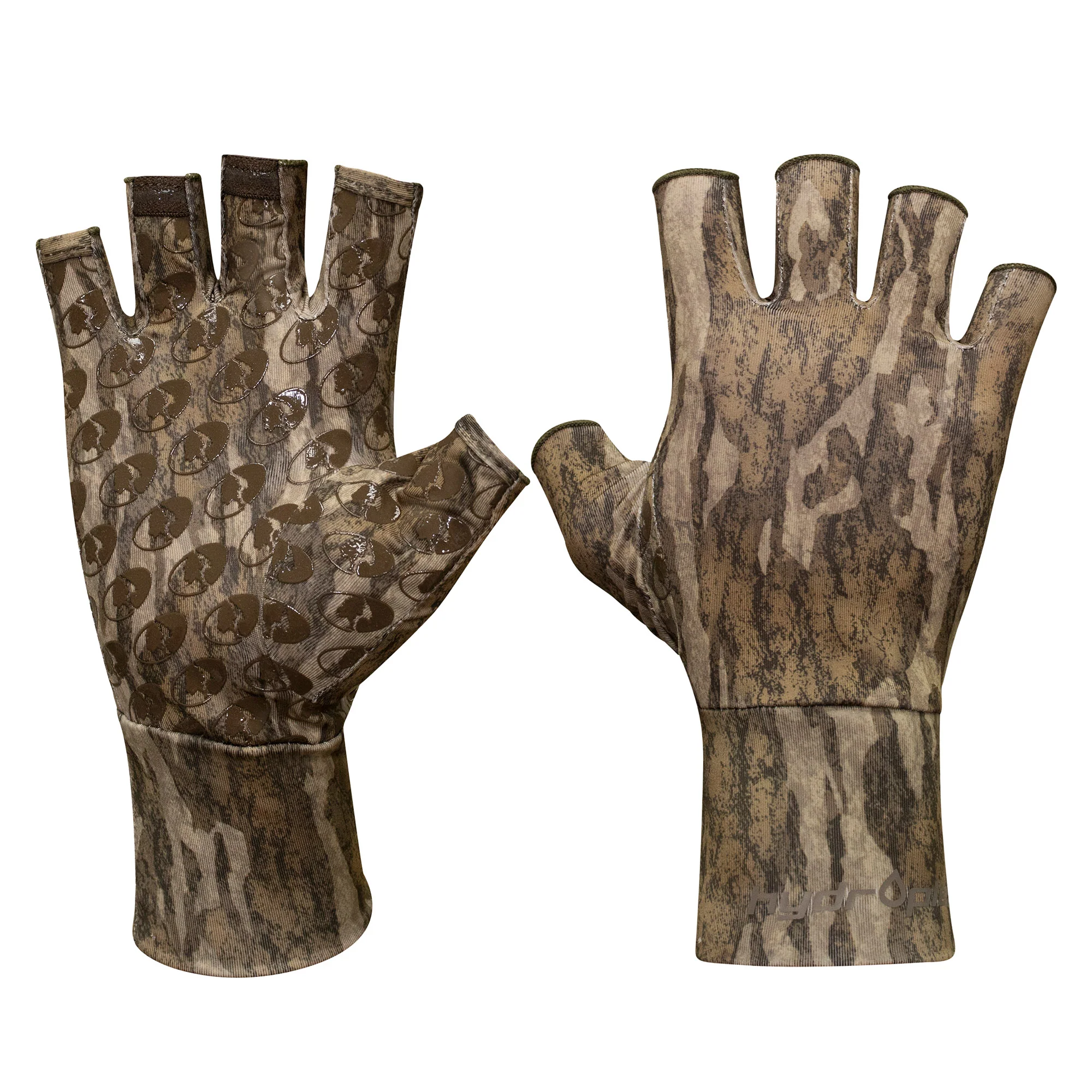 Mossy Oak Tibbee Flex Fingerless Glove - Image 5