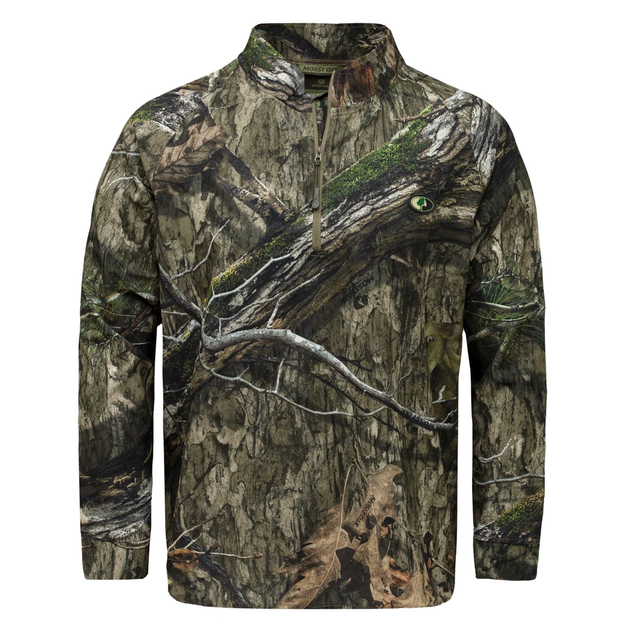 Tibbee Flex Hunt 1/4 Zip - Image 8