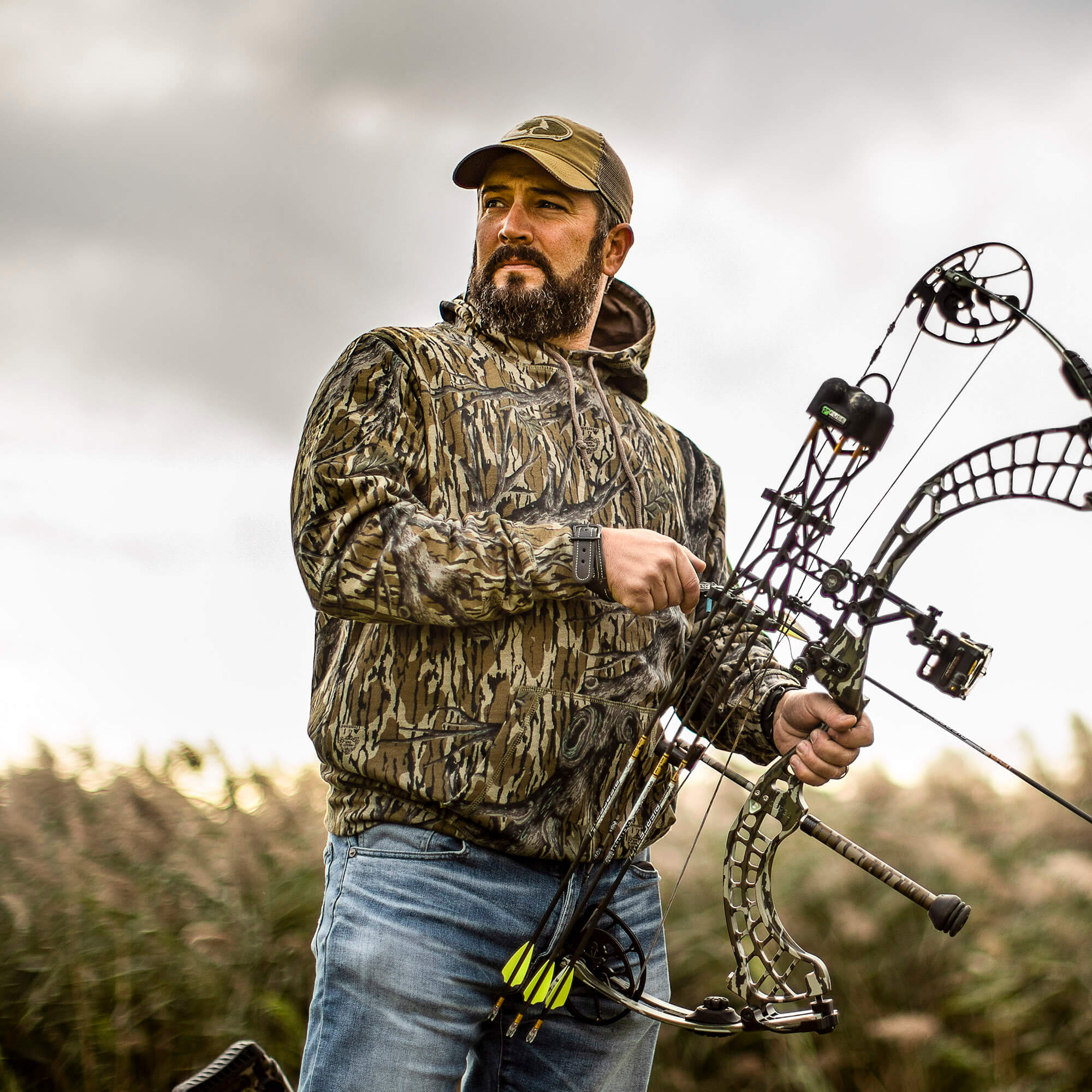 Cotton Mill Vintage Hoodie - Image 18