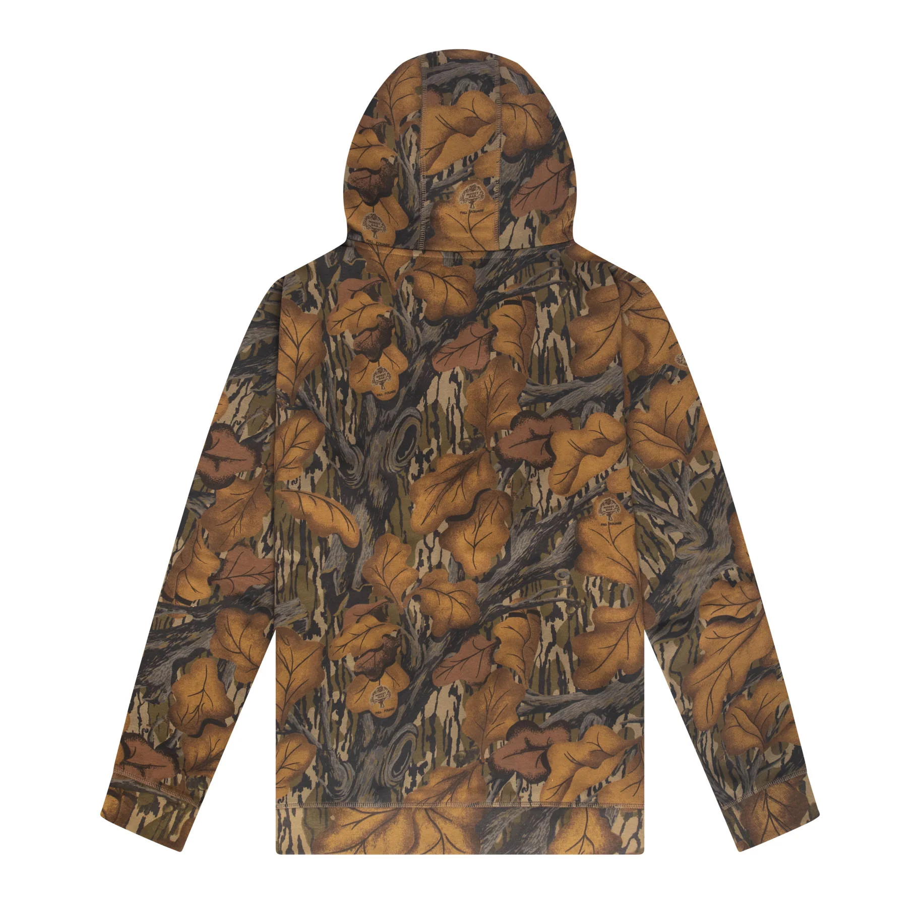 Cotton Mill Vintage Hoodie - Image 6