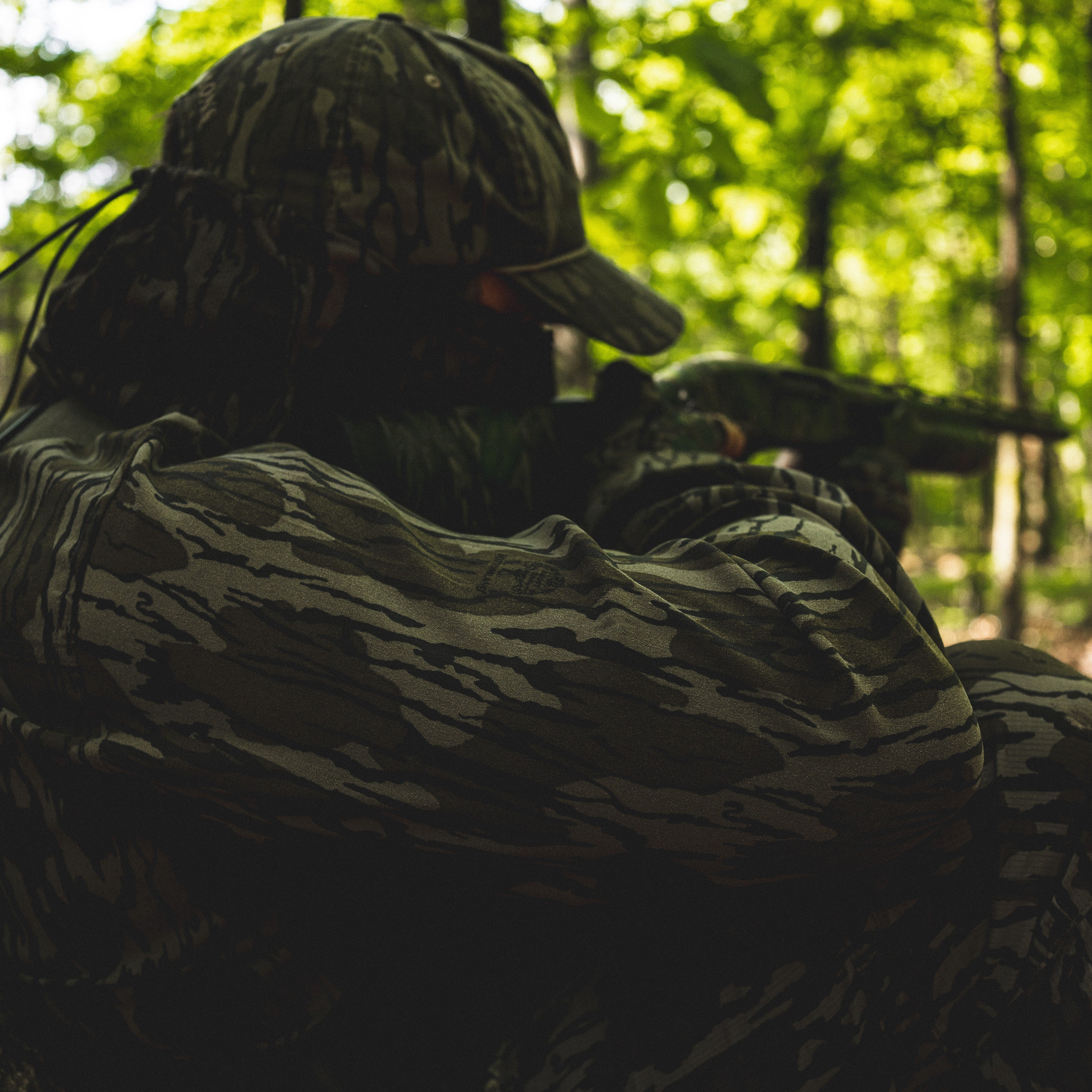 Woodsman Walker Shirt - Image 5