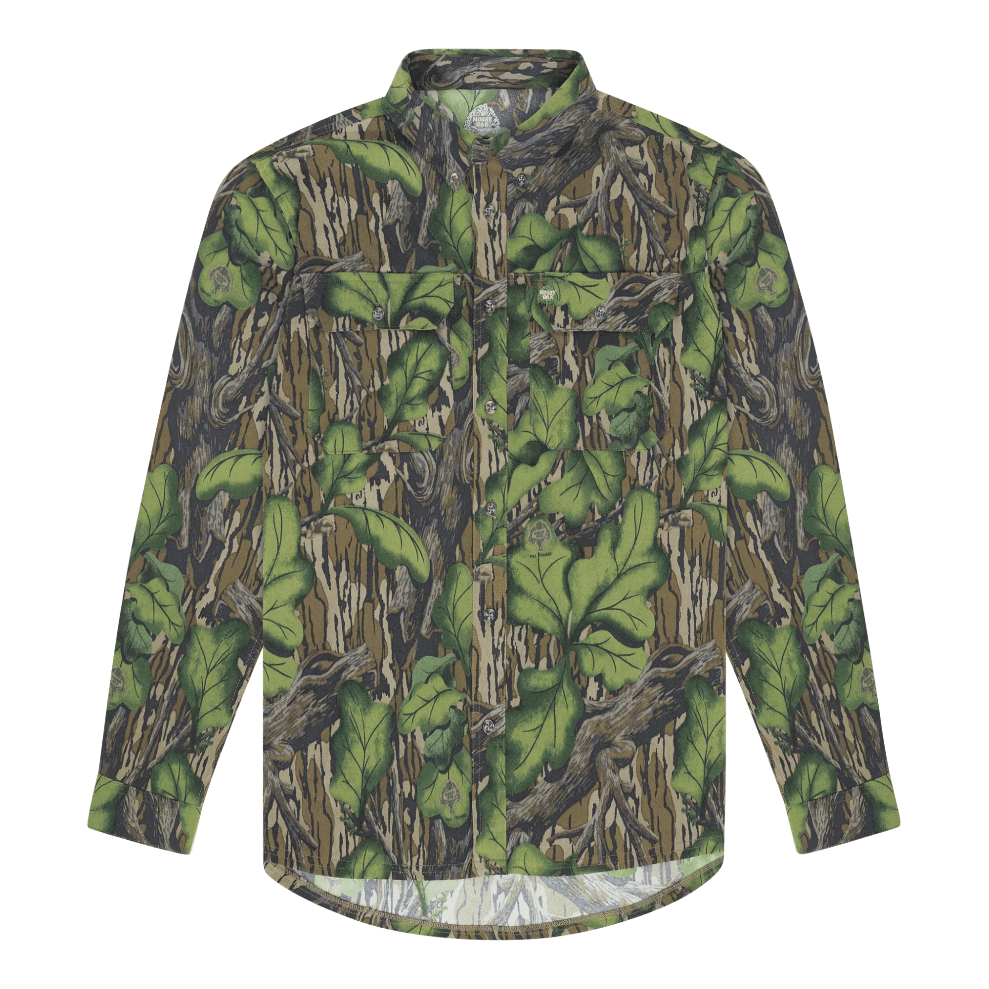 Woodsman Walker Shirt - Image 8