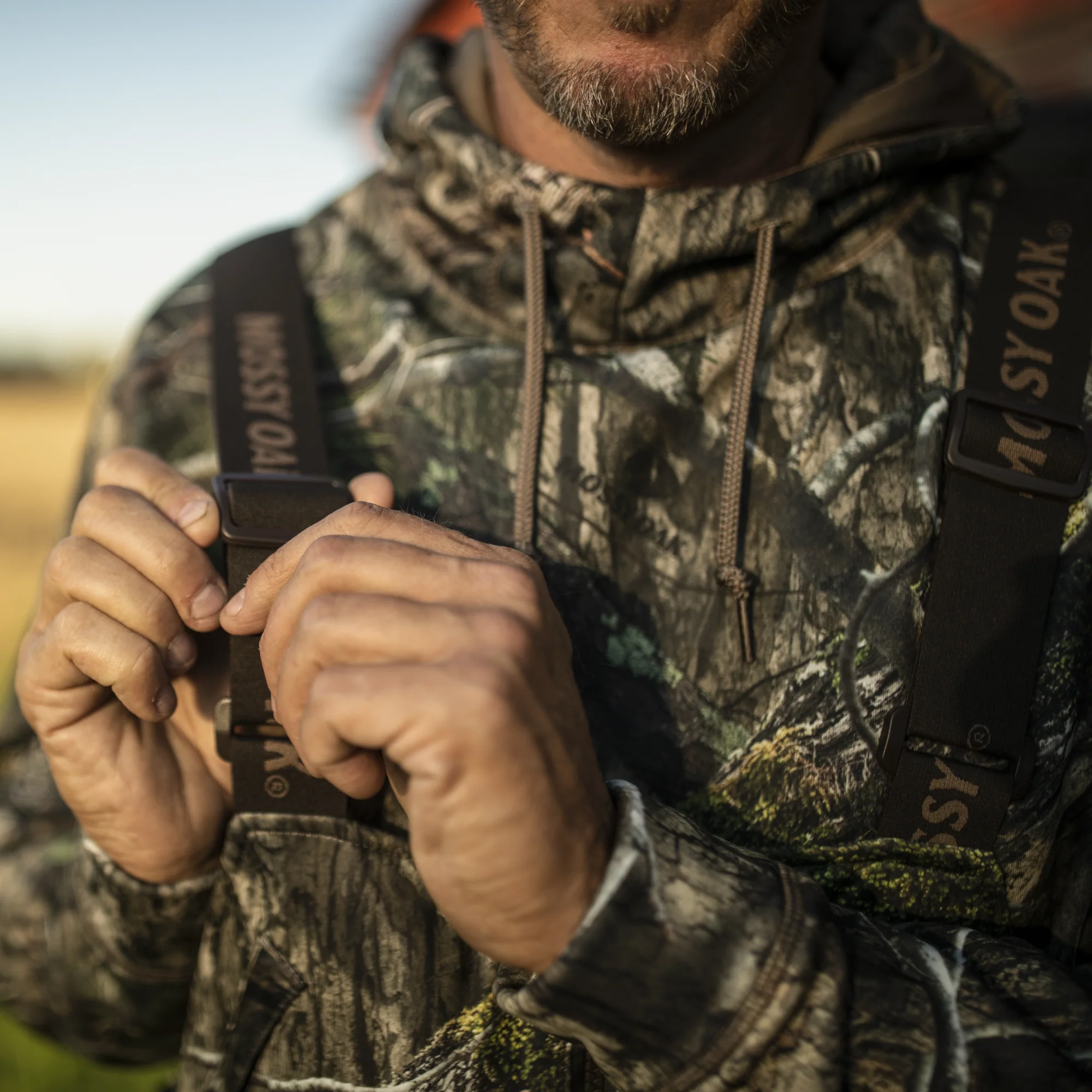 WPB Insulated Bib Overalls - Country DNA - Image 3