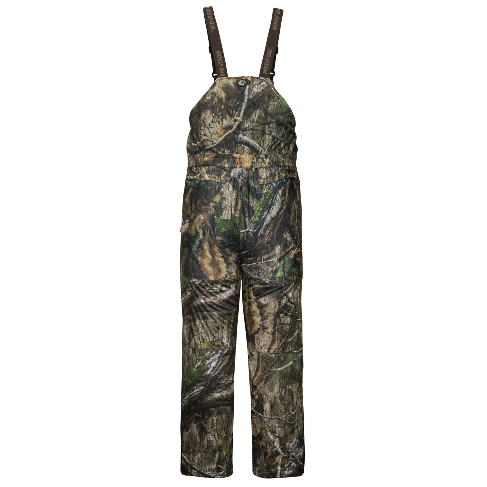 WPB Insulated Bib Overalls - Country DNA - Image 7