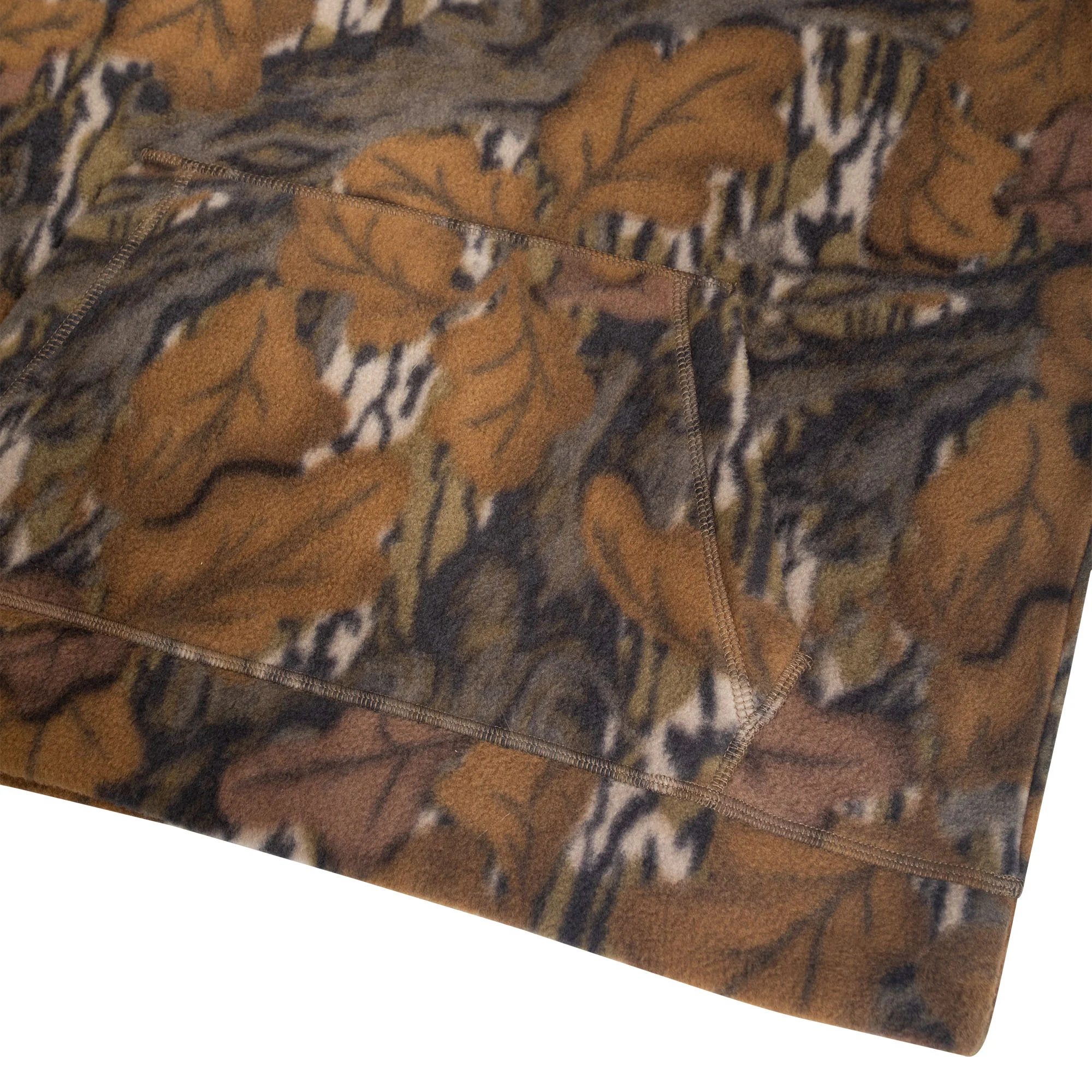 Polar Fleece Hoodie - Image 10