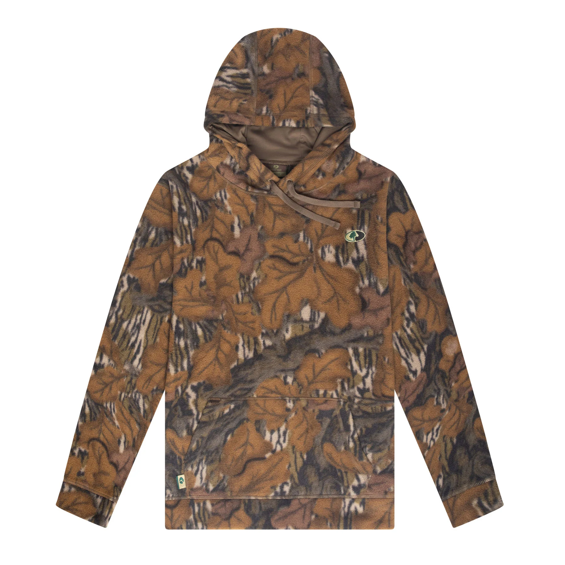 Polar Fleece Hoodie - Image 3