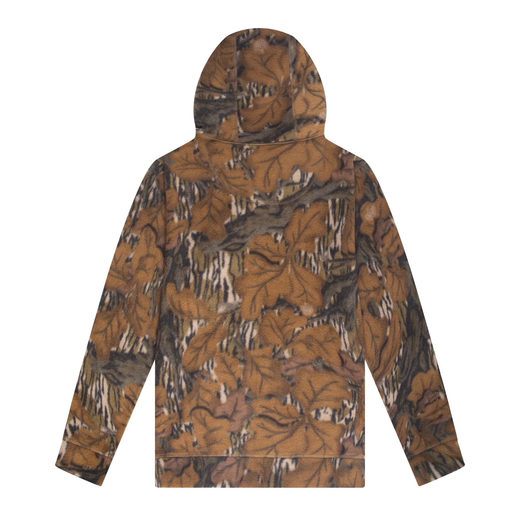 Polar Fleece Hoodie - Image 4