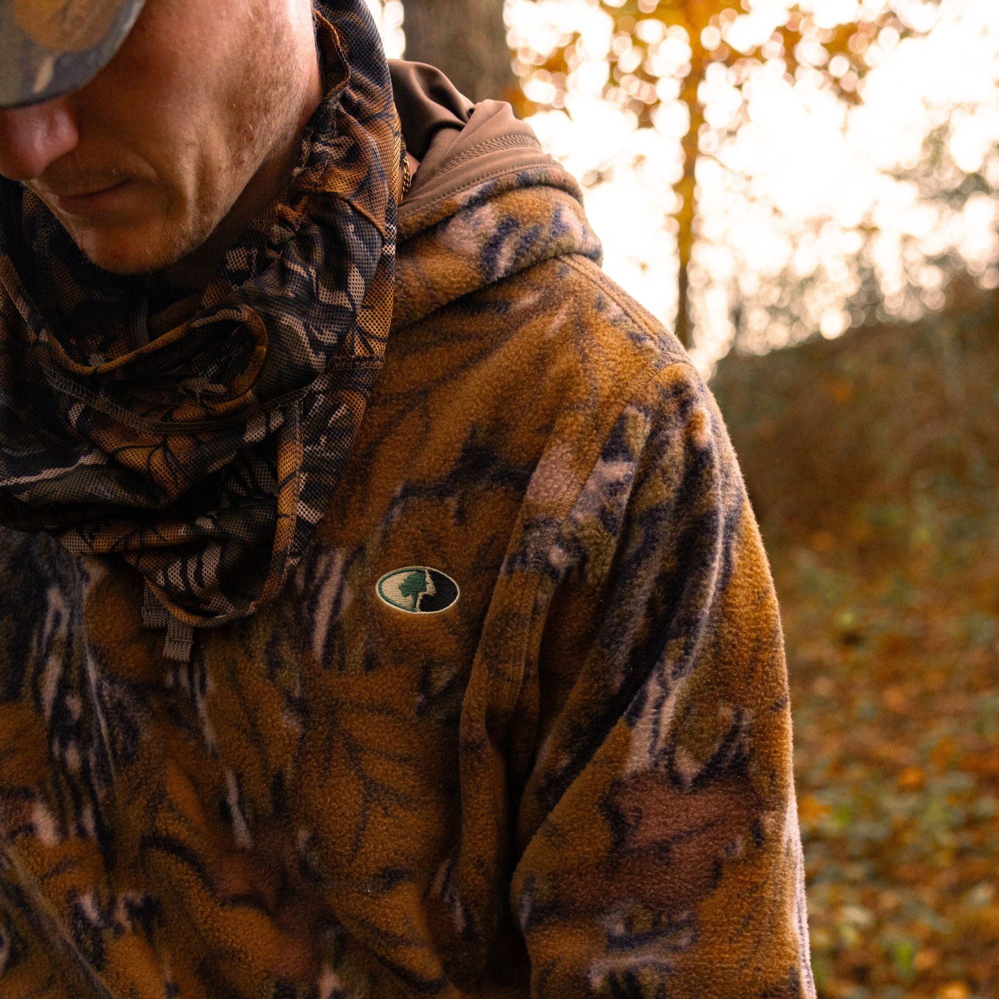 Polar Fleece Hoodie - Image 6