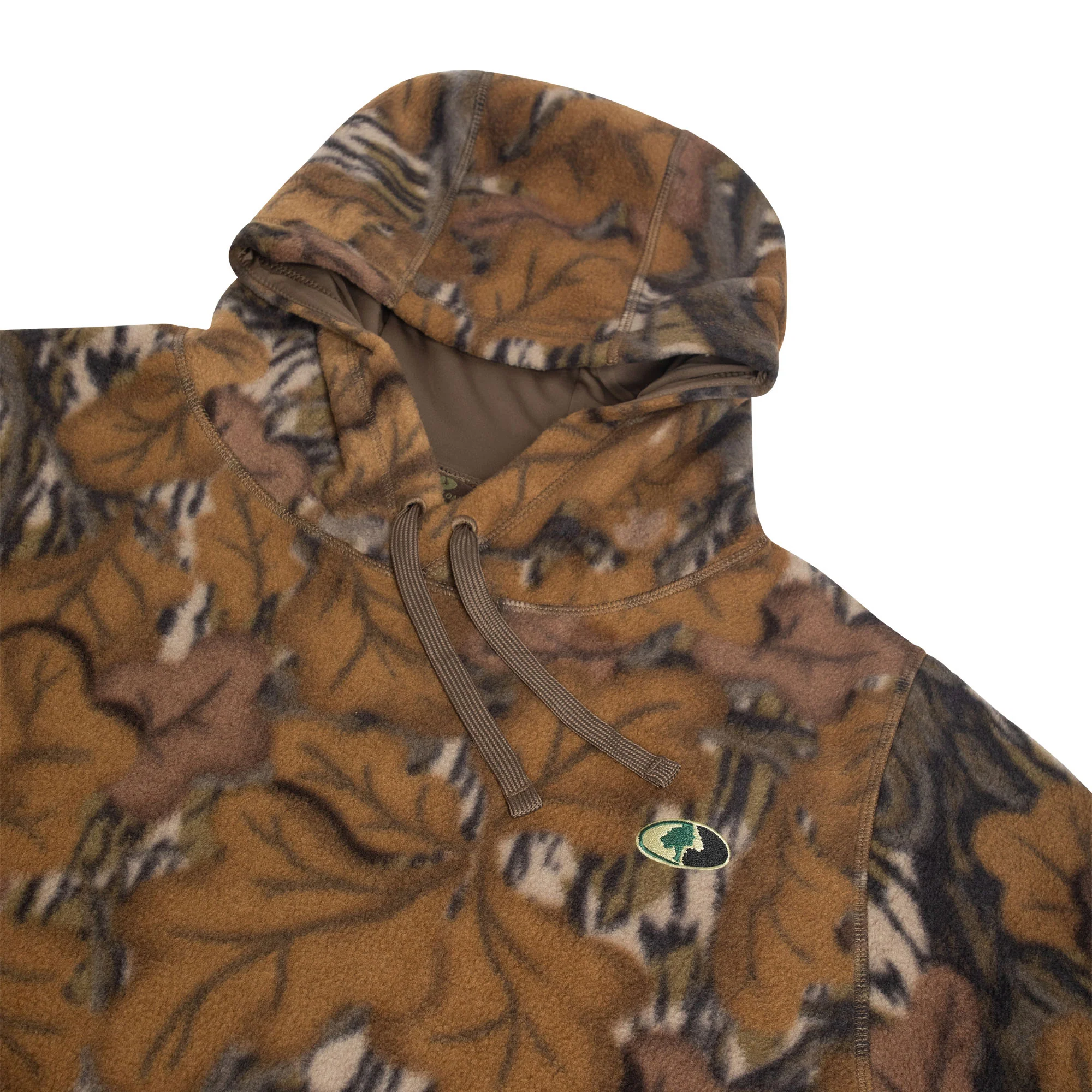 Polar Fleece Hoodie - Image 8