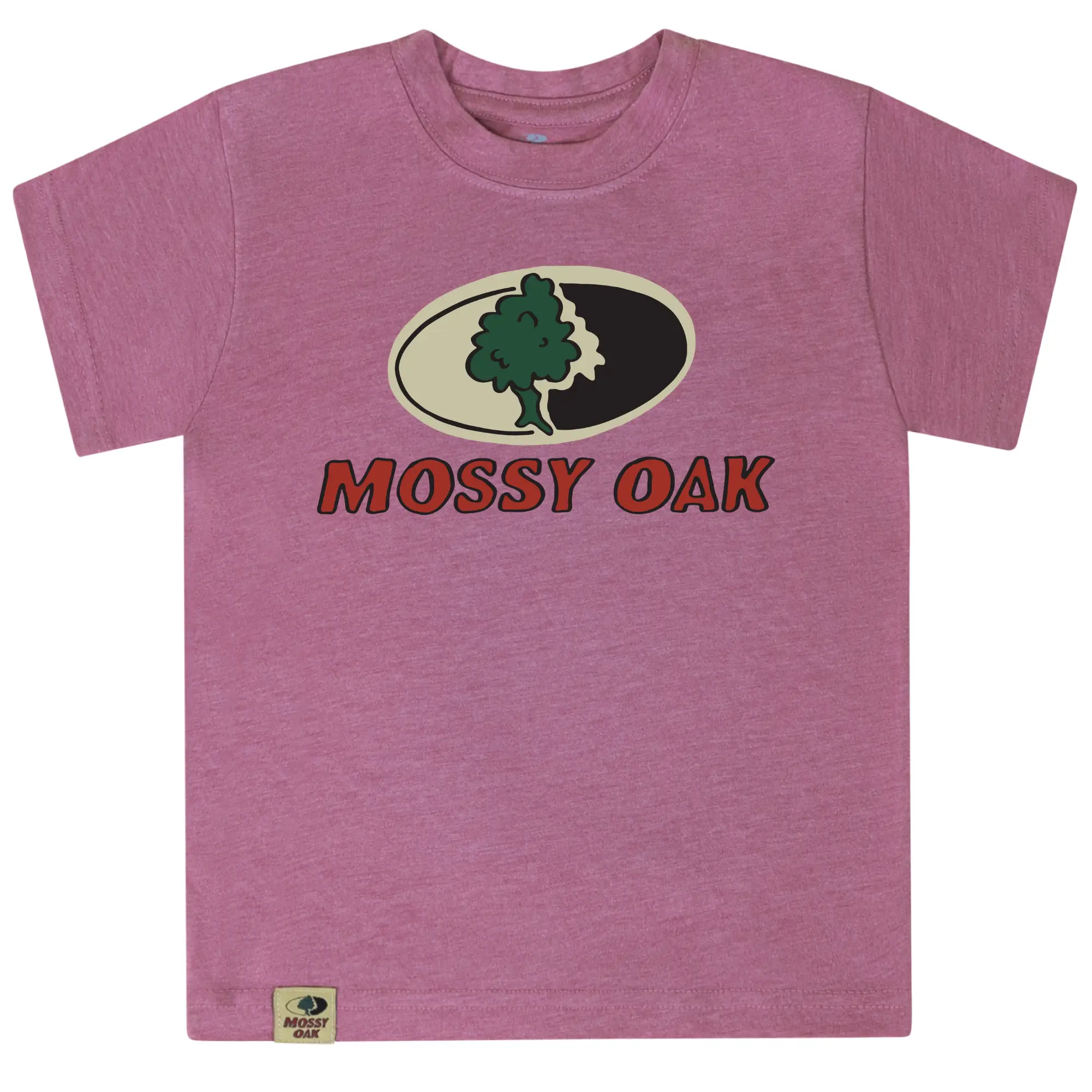 Toddler Logo Tee - Image 3