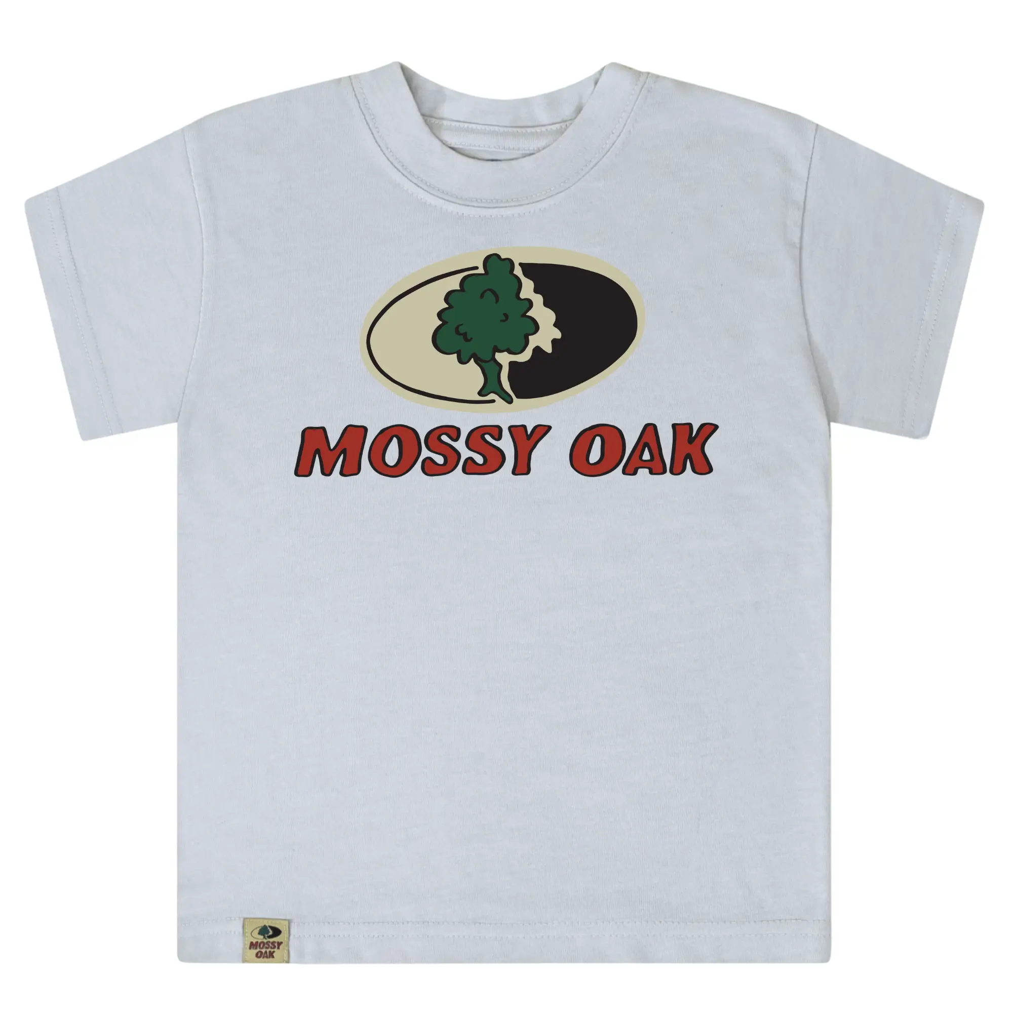 Toddler Logo Tee - Image 4