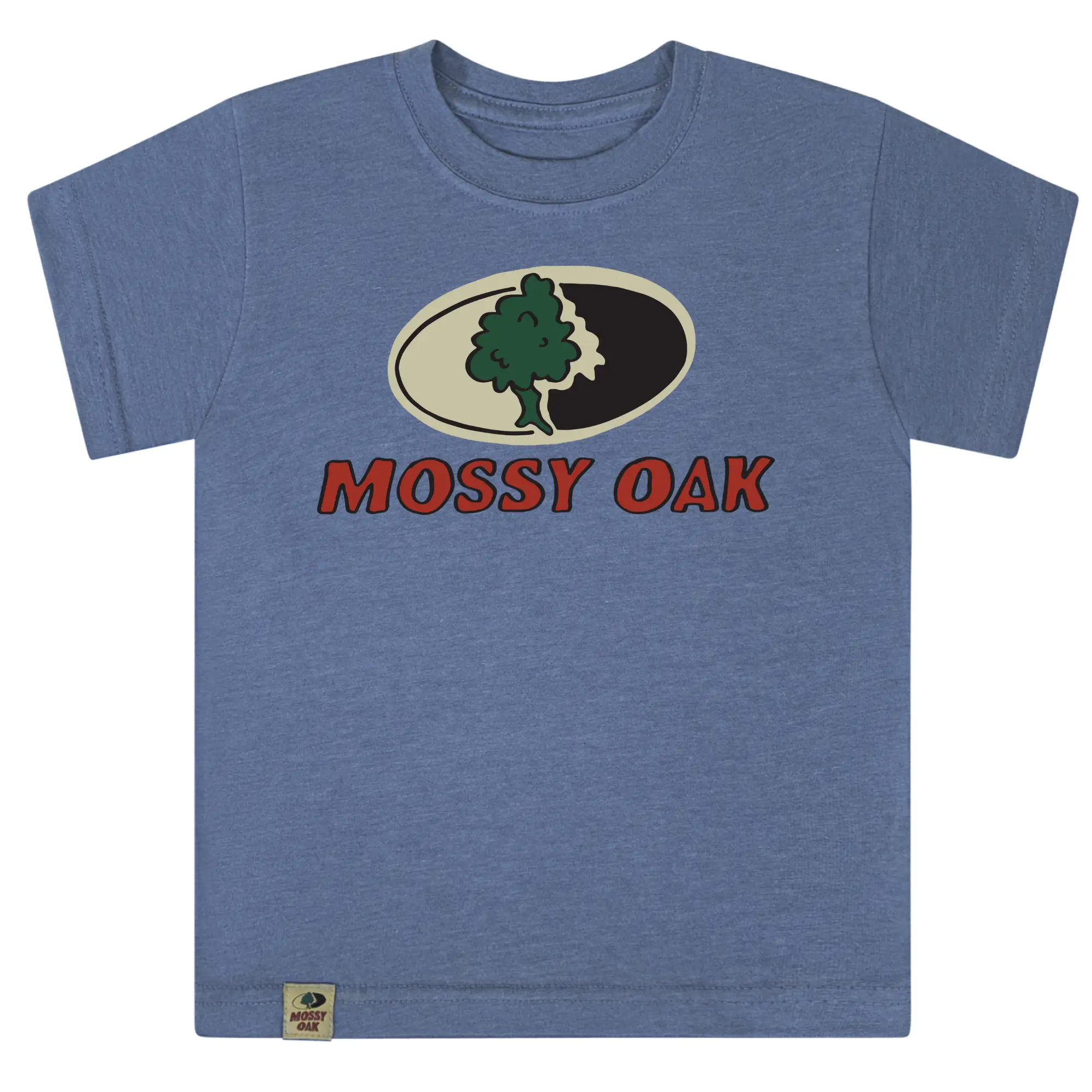 Toddler Logo Tee - Image 5