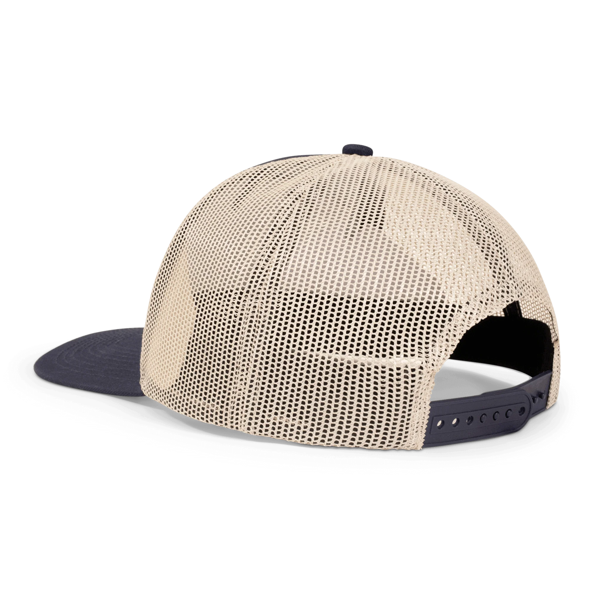 Vintage Billboard Mesh Cap - Image 5