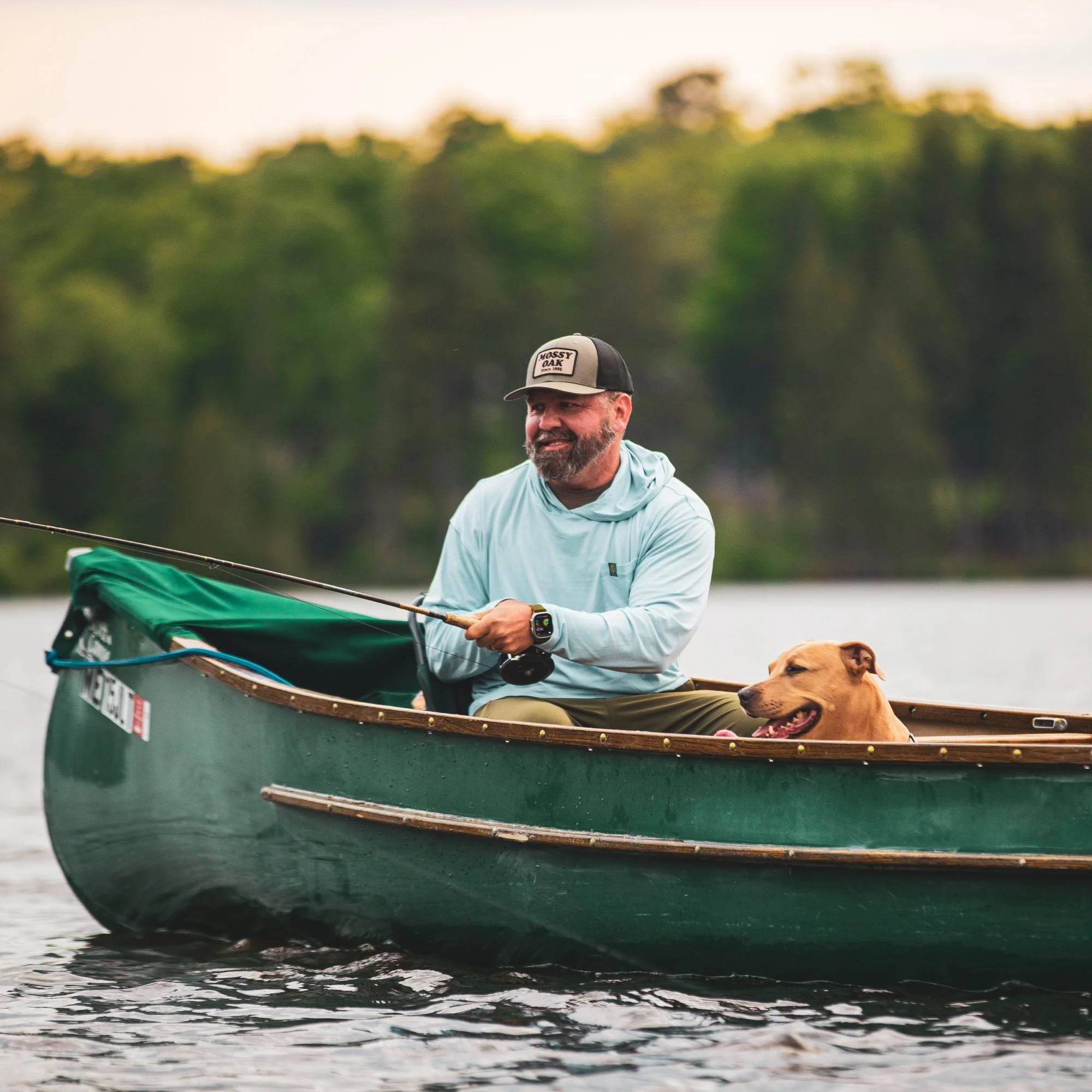Vintage Billboard Mesh Cap - Image 6