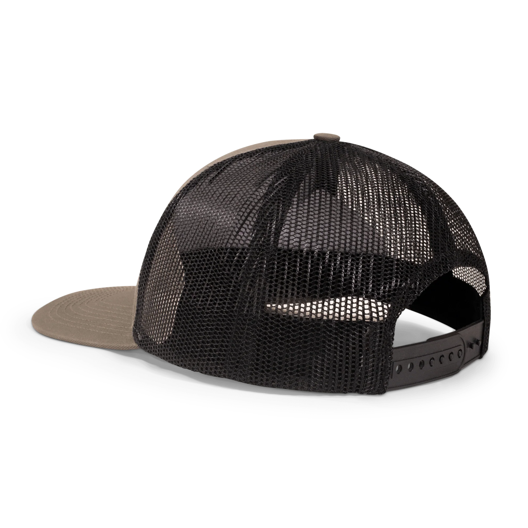 Vintage Billboard Mesh Cap - Image 7