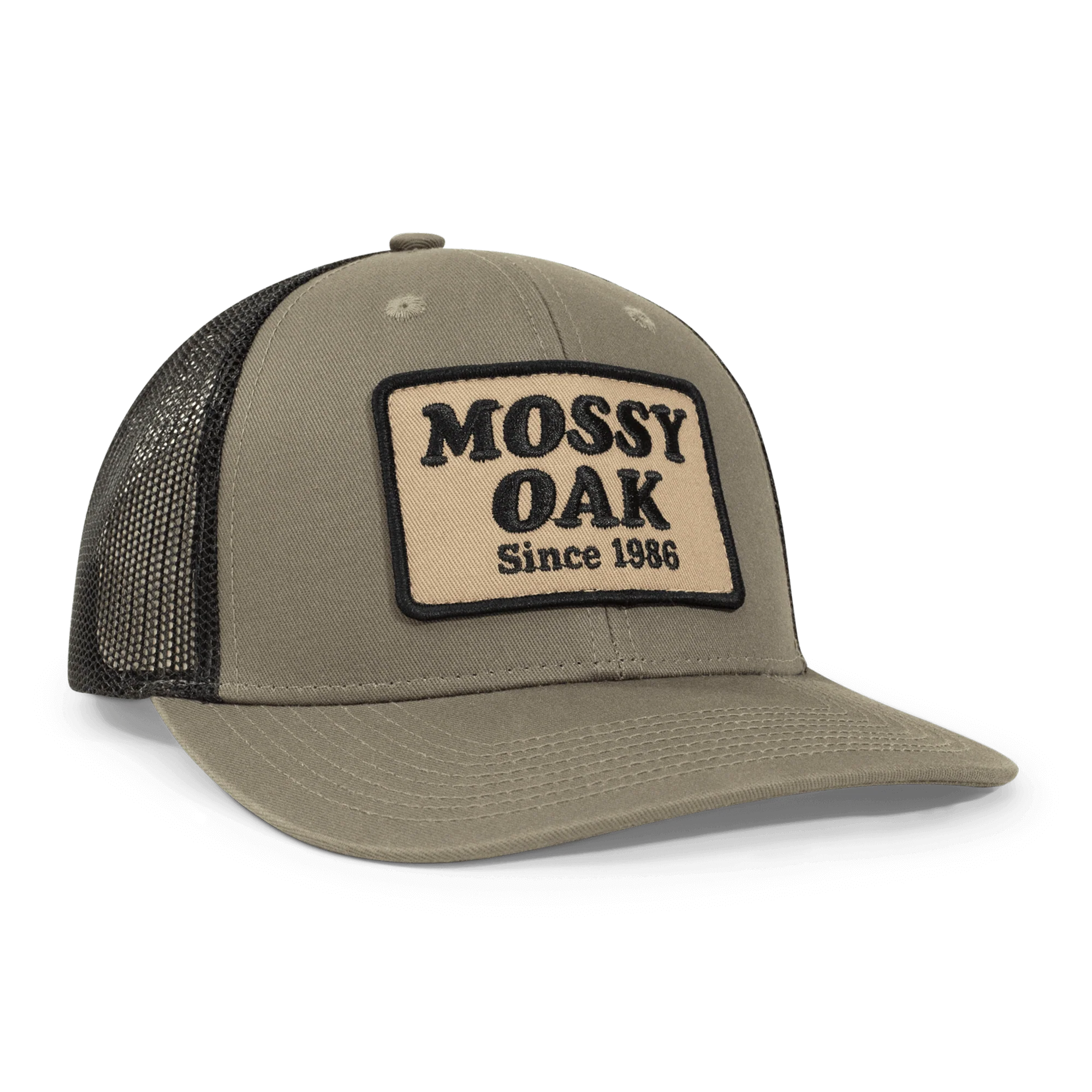 Vintage Billboard Mesh Cap - Image 8